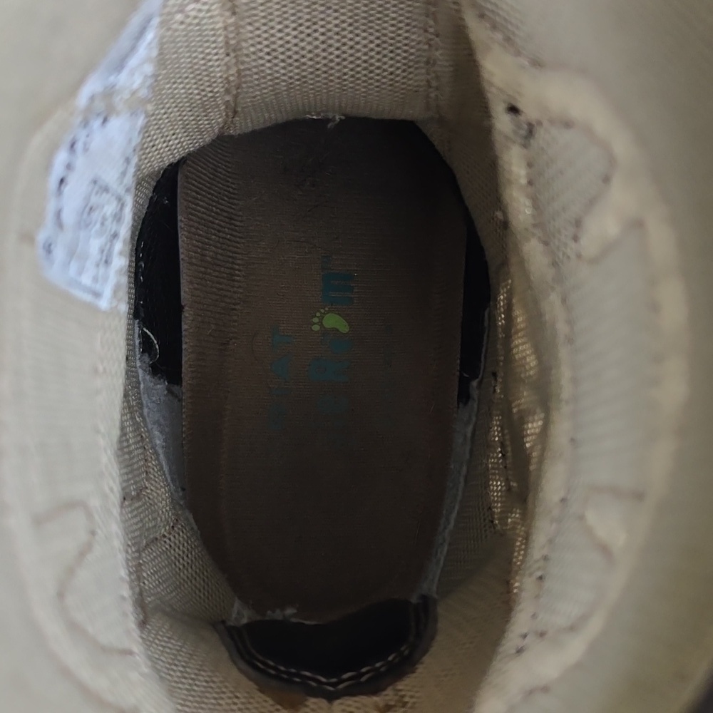 Ariat Boots Youth Sz 2 Workhog XT Vented Bold Wiggle Room Leather - Picture 10 of 16